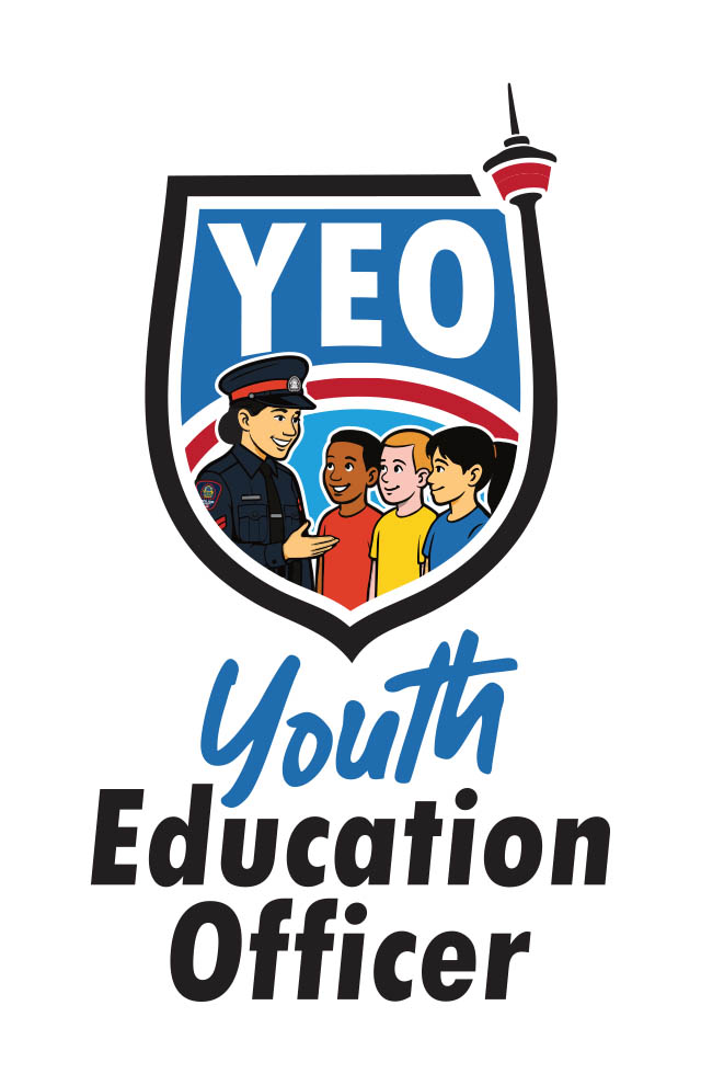 Current Ed Officers Youth Education Officer