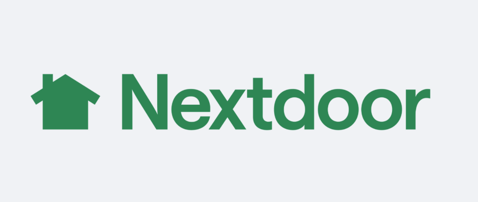 nextdoor logo
